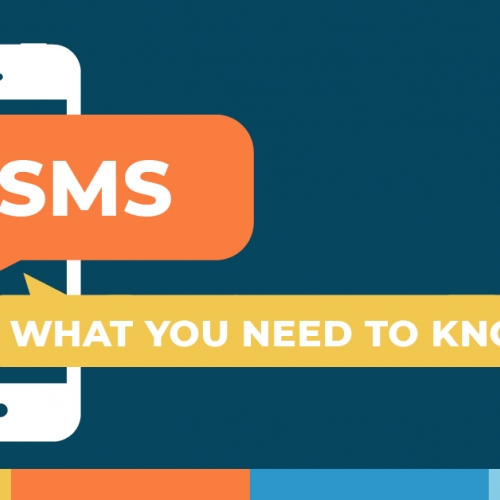 SMS Marketing