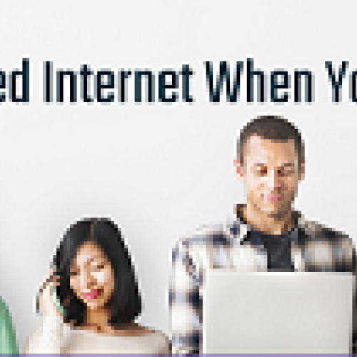 Unlimited Home Internet Plans Ontario
